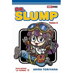 Dr. Slump #03