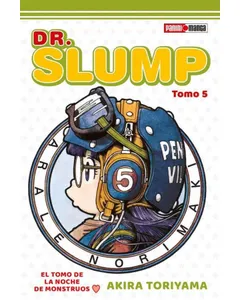 Dr. Slump #05