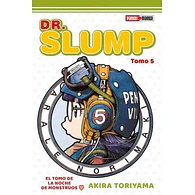 Dr. Slump #05