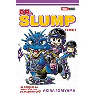 Dr. Slump #06