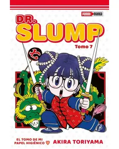 Dr. Slump #07