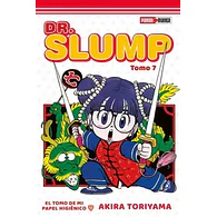 Dr. Slump #07