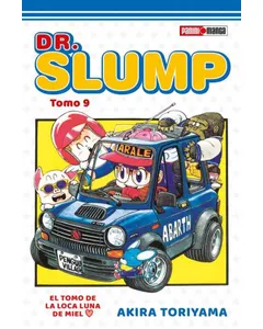 Dr. Slump #09