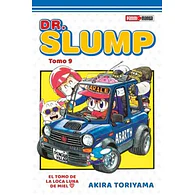 Dr. Slump #09