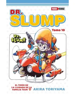 Dr. Slump #10