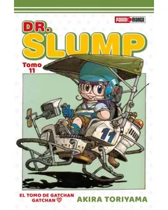 Dr. Slump #11
