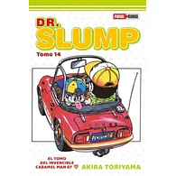 Dr. Slump #14