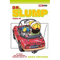 Dr. Slump #14