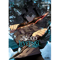 SOLO LEVELING #02