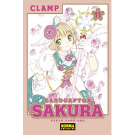 CARDCAPTOR SAKURA CLEAR CARD ARC #11