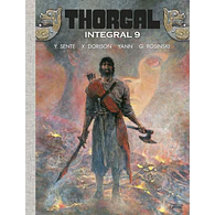 THORGAL INTEGRAL #9
