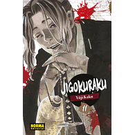 JIGOKURAKU #11