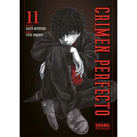 CRIMEN PERFECTO #11