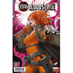 La Muerte del Doctor Extraño Especial #4: Bloodstone