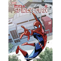 Marvel Action. Web of Spider-Man Un nuevo equipo