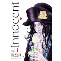 INNOCENT #01
