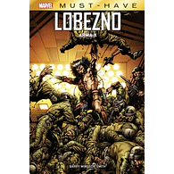Marvel Must-Have. Lobezno: Arma X