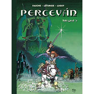 PERCEVÁN. INTEGRAL #3