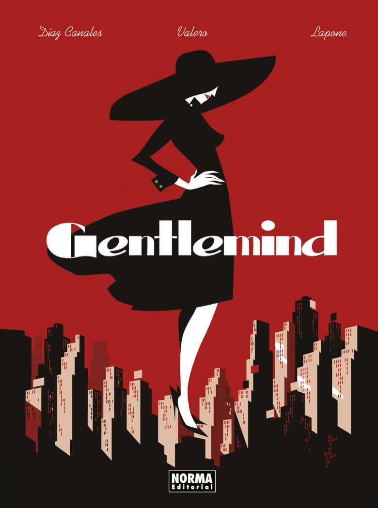 GENTLEMIND