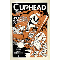 CUPHEAD #02: CRÓNICAS Y CALAMIDADES CARICATURESCAS