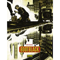 BOOTBLACK