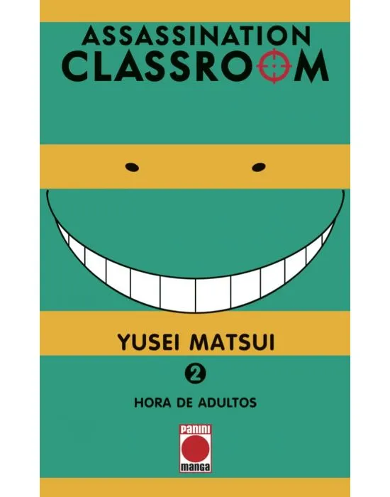 Assassination Classroom Pack