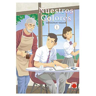 Nuestros Colores #1