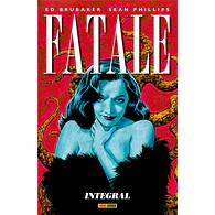 FATALE Integral 1
