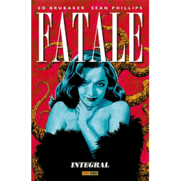 FATALE Integral 1