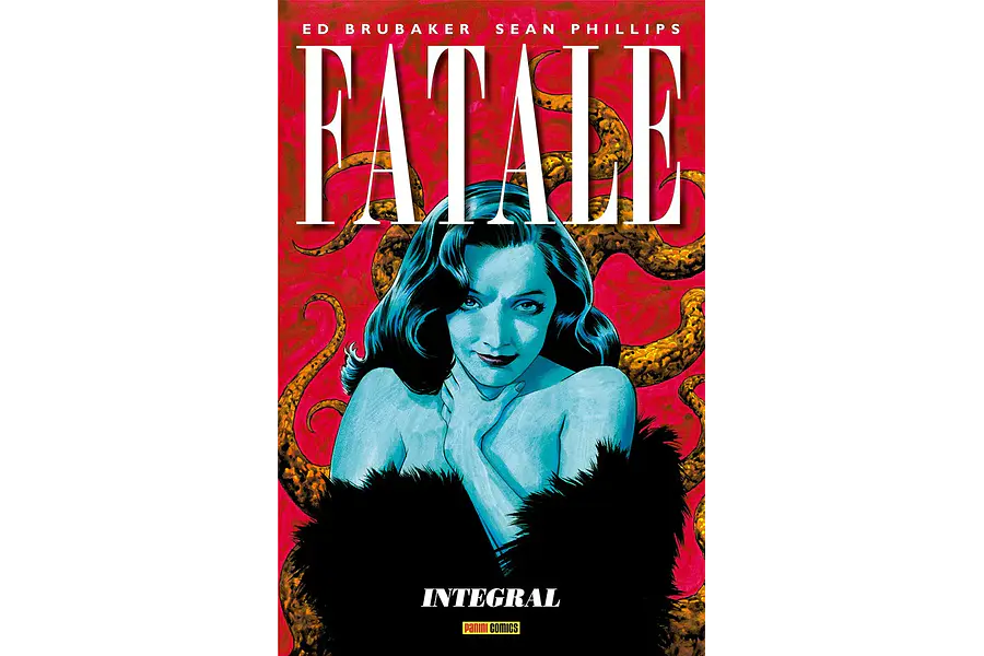 FATALE Integral 1