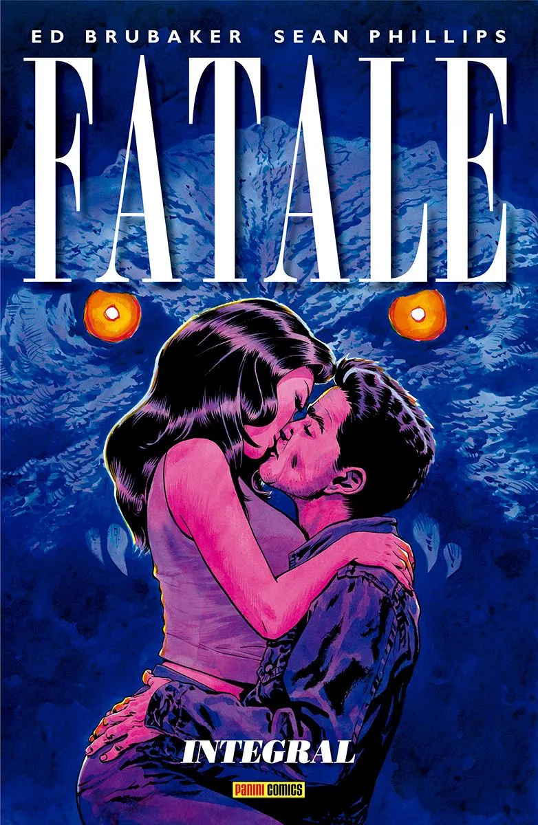 FATALE Integral 2