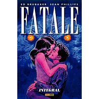 FATALE Integral 2
