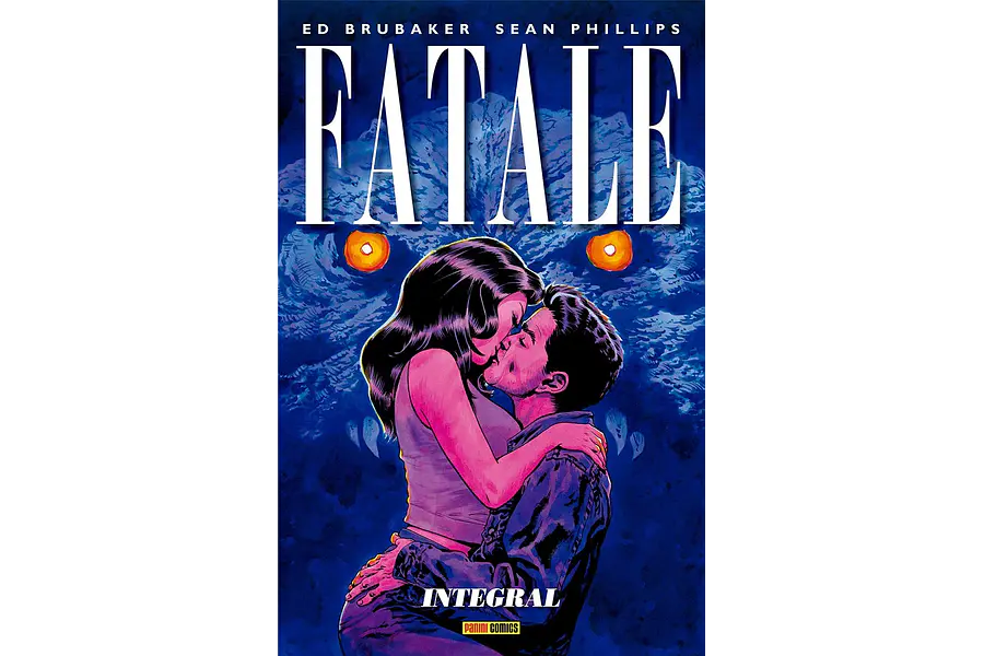 FATALE Integral 2