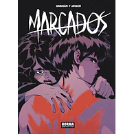 MARCADOS