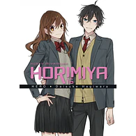 HORIMIYA #16