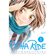 Aoha Ride #01
