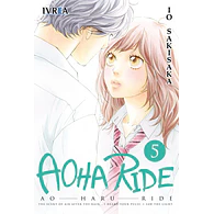 Aoha Ride #05