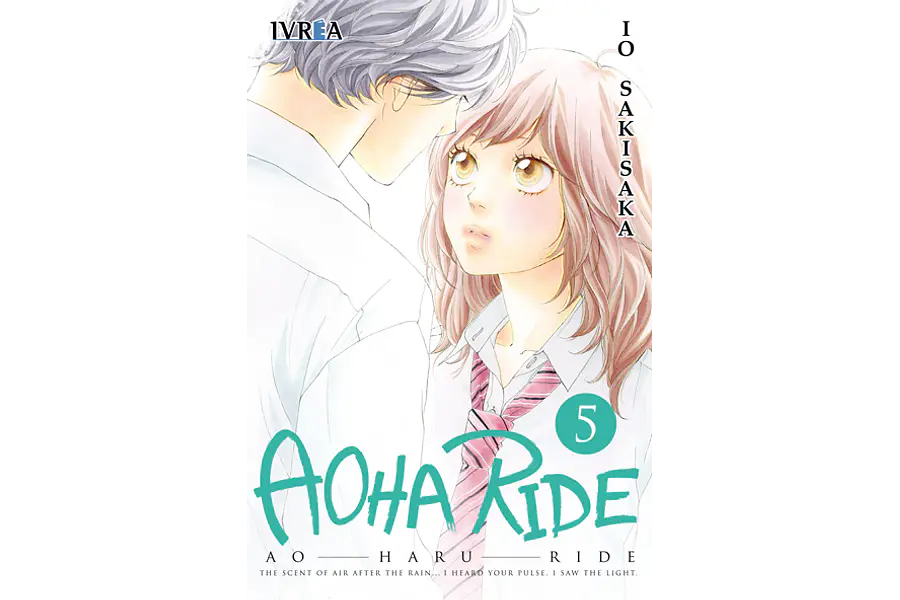 Aoha Ride #05