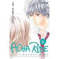 Aoha Ride #06