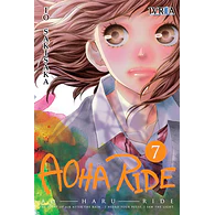 Aoha Ride #07