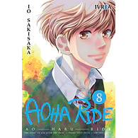 Aoha Ride #08