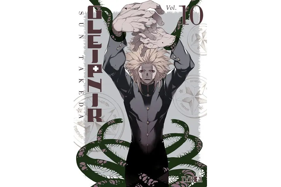 Gleipnir #10