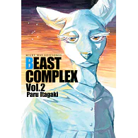 BEAST COMPLEX #02