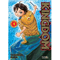 Kingdom #04