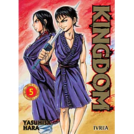 Kingdom #05