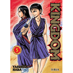 Kingdom #05