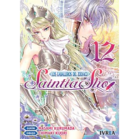 Saintia Sho, Los Caballeros del Zodíaco #12
