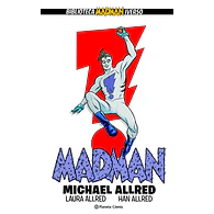 Madman Integral Vol. 1
