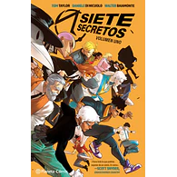 Siete Secretos #01