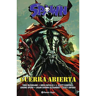 Spawn: Guerra abierta